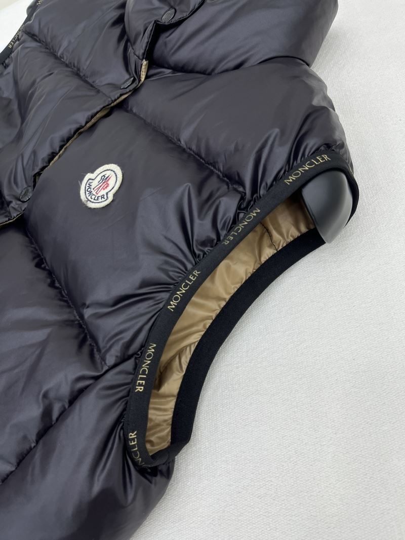 Moncler Down Jackets